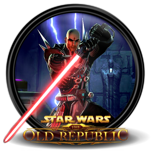 Star Wars The Old Republic 1 Icon 512x512 png